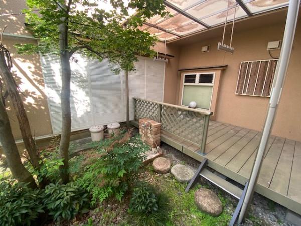 近江八幡市古川町の中古一戸建て