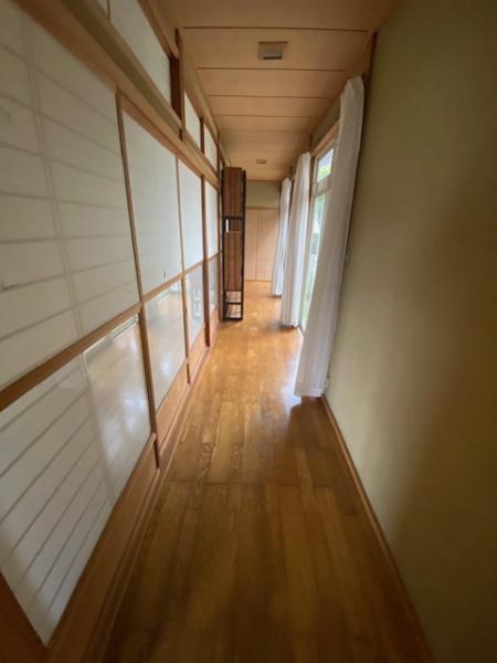 近江八幡市古川町　中古戸建