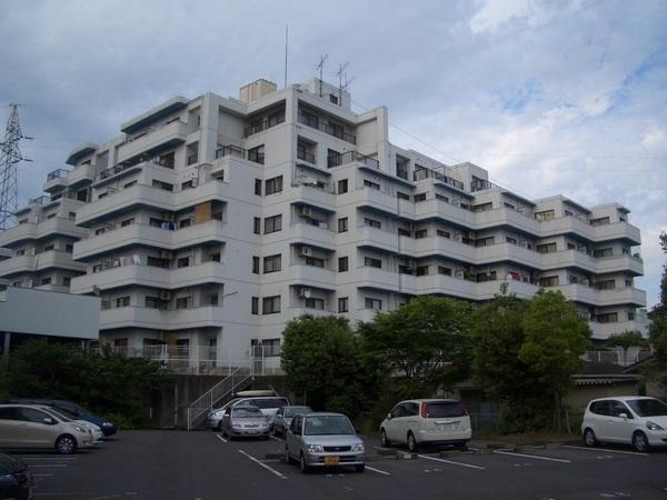 グランドール弐番館