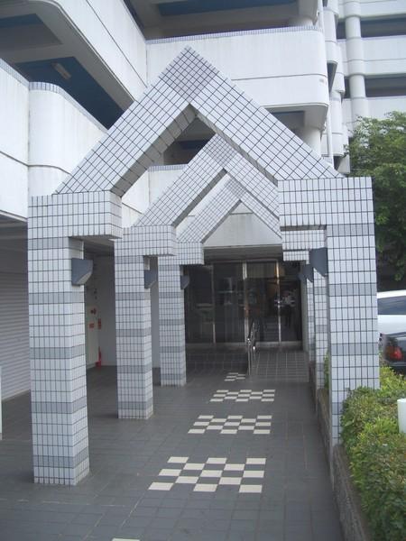 グランドール弐番館