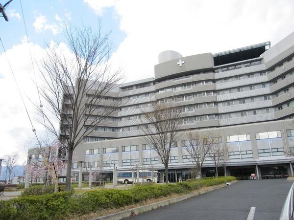 ヴィアプレッソ(誠光会草津総合病院)