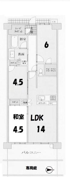プレサンスロジェ大津瀬田レイクフロント