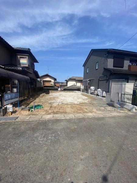 大津市赤尾町の新築一戸建