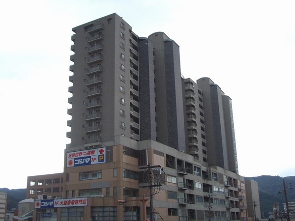 パークシティ大津