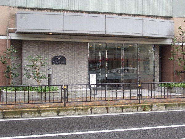 パークシティ大津