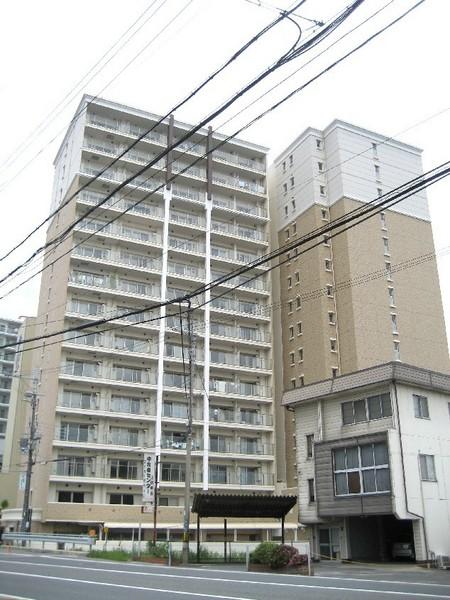 エイジングコート琵琶湖プレミアビュー