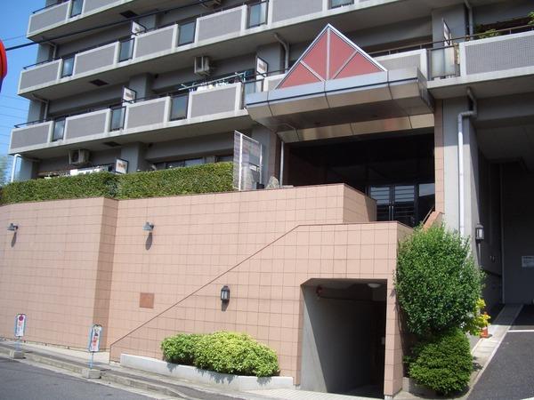 ユニハイム大津朝日が丘