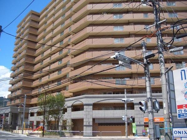 パデシオン西大津