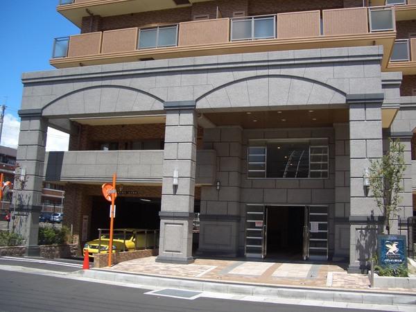 パデシオン西大津