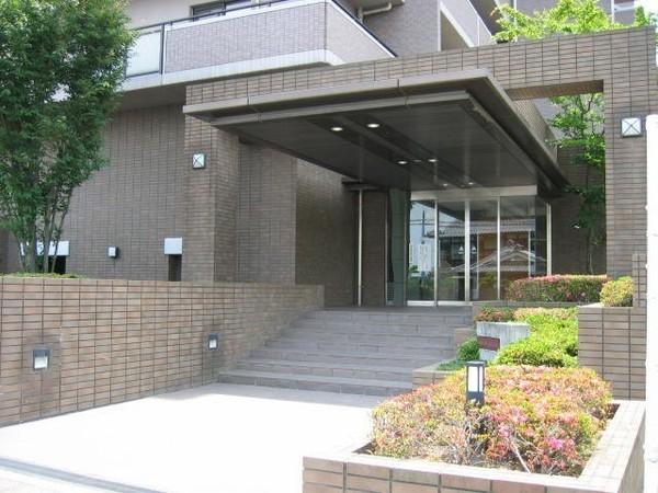 シャルマンコーポ大津のぞみが丘