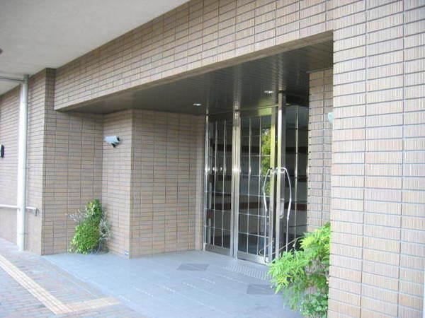 ロータリーマンション西大津ラクスヒルズ
