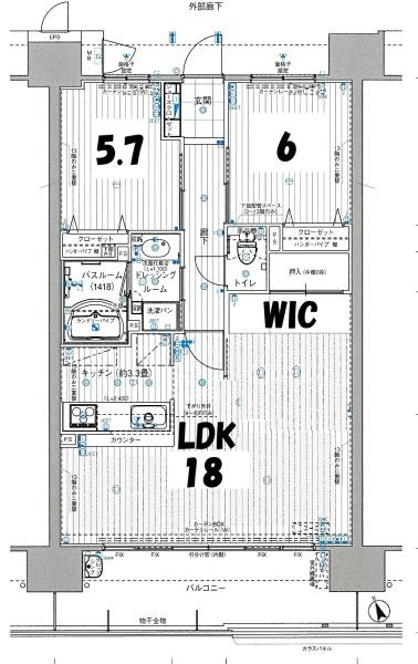 サーパスにおの浜