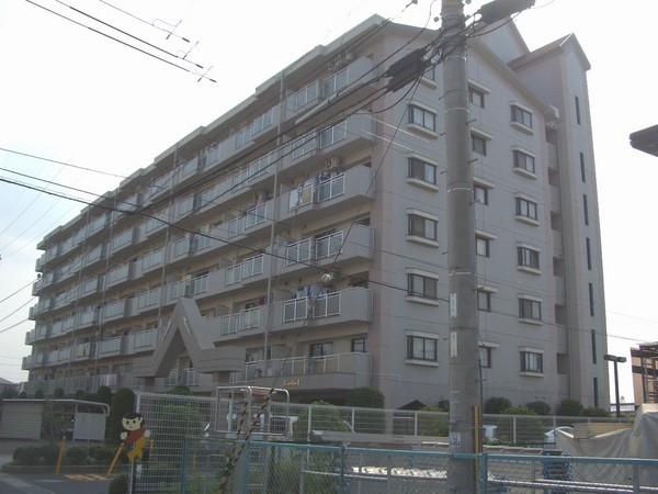 エメラルドマンション草津青地２棟