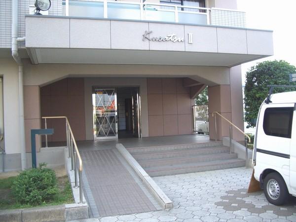 エメラルドマンション草津青地２棟