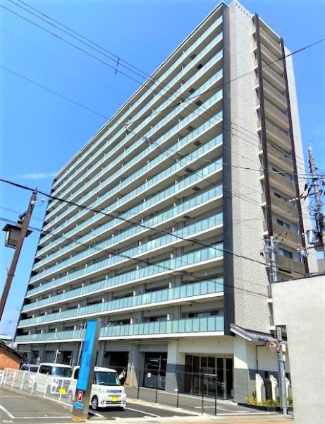 エスリード草津本陣邸