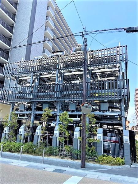 エスリード草津本陣邸