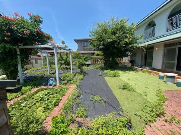 大津市比叡平１丁目の中古一戸建て