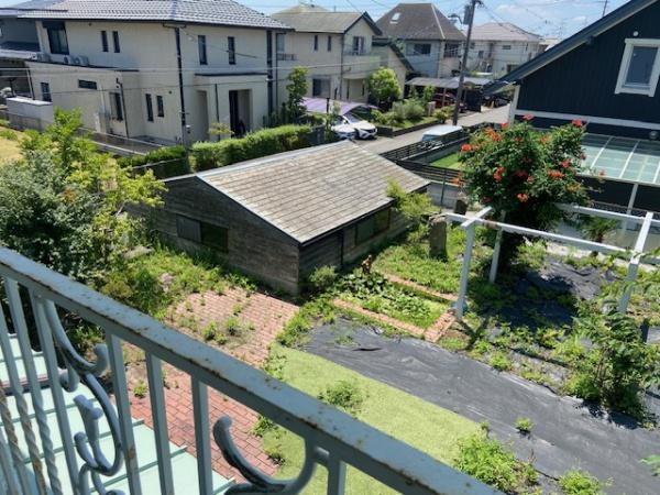 大津市比叡平１丁目の中古一戸建て
