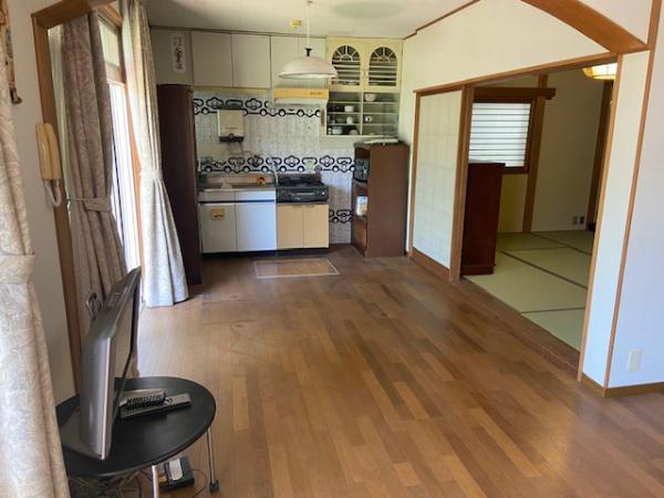 大津市比叡平１丁目の中古一戸建て