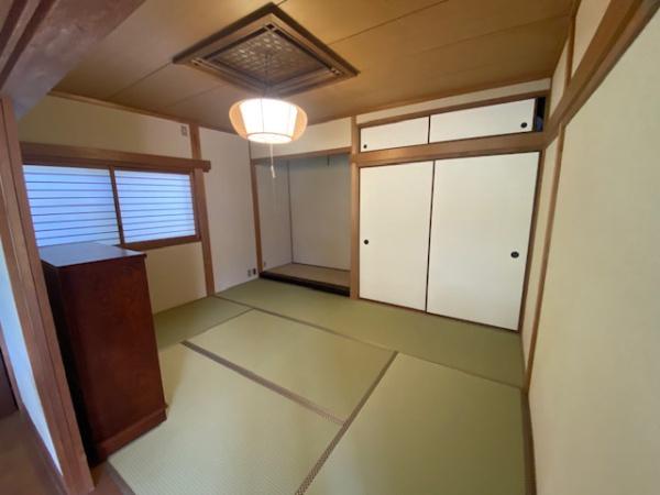 大津市比叡平１丁目の中古一戸建て