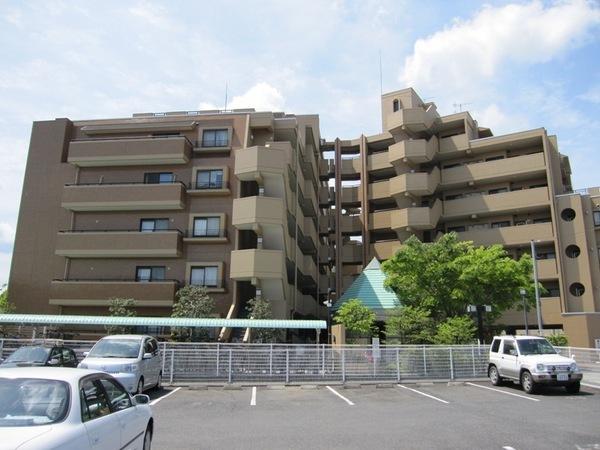 ヴィジョーレ瀬田