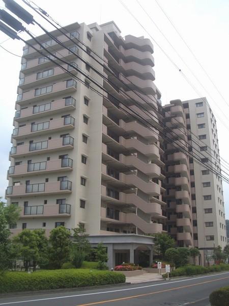 レックスガーデン大津南郷リオ