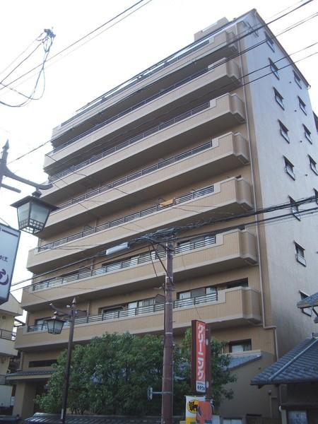 コスモ草津