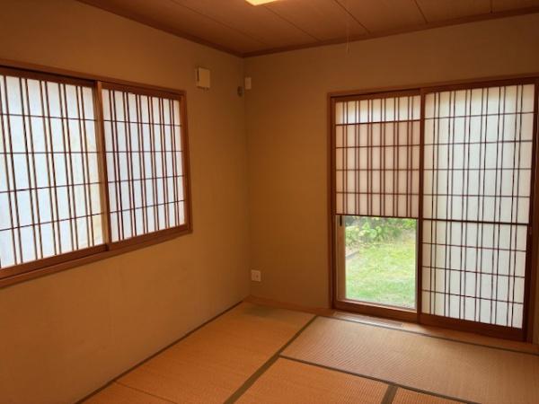 大津市滋賀里２丁目の中古一戸建て