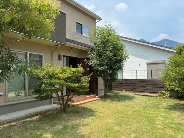 大津市滋賀里２丁目の中古一戸建て