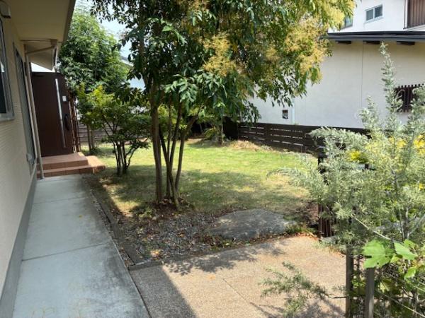 大津市滋賀里２丁目の中古一戸建て