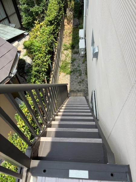 大津市滋賀里２丁目の中古一戸建て