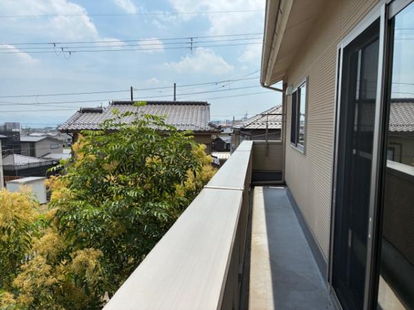 大津市滋賀里２丁目の中古一戸建て