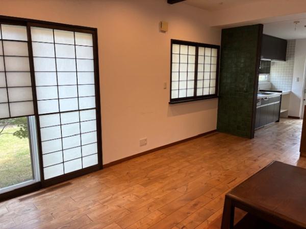 大津市滋賀里2丁目　中古戸建