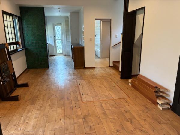 大津市滋賀里2丁目　中古戸建
