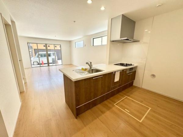 大津市中央１丁目の新築一戸建