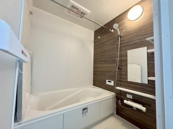 大津市中央１丁目の新築一戸建