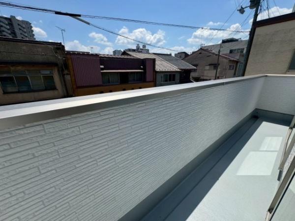 大津市中央１丁目の新築一戸建