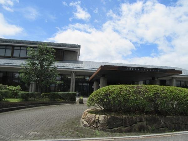 ファインレジデンス南草津(草津クレアホール)