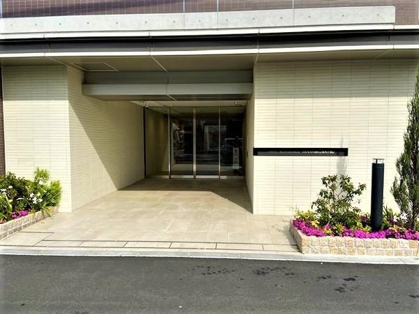 ファインレジデンス南草津