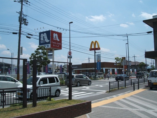 大津市大萱4丁目の中古一戸建て(ナフコツーワンスタイル滋賀大津店)