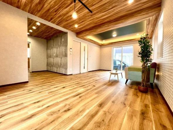 大津市大萱４丁目の中古一戸建て