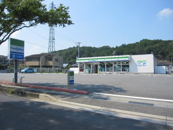 大津市国分2丁目の中古一戸建て(ファミリーマート大津大平店)