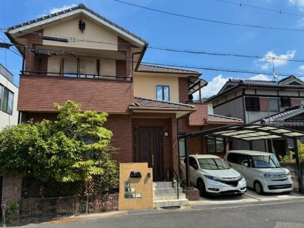 草津市矢橋町