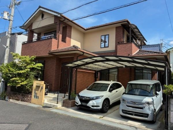 草津市矢橋町
