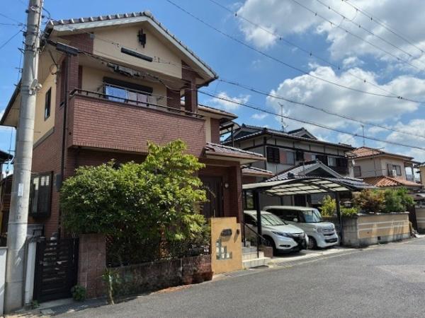草津市矢橋町