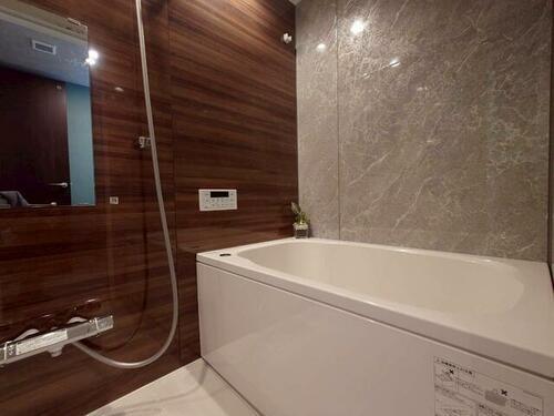 シャルマンコーポ草津