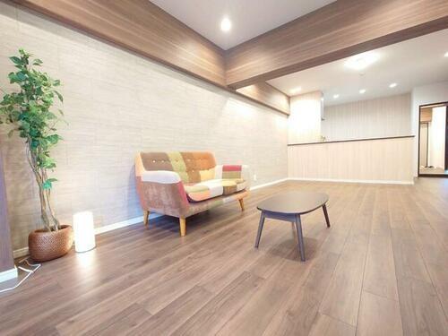 シャルマンコーポ草津