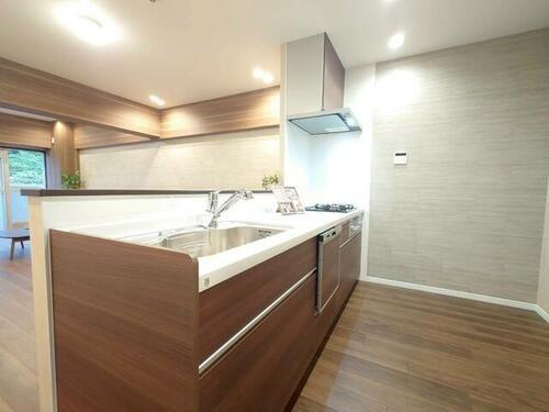 シャルマンコーポ草津