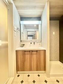 ウイング・ビュー(洗面台・洗面所)