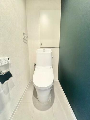 ウイング・ビュー(トイレ)